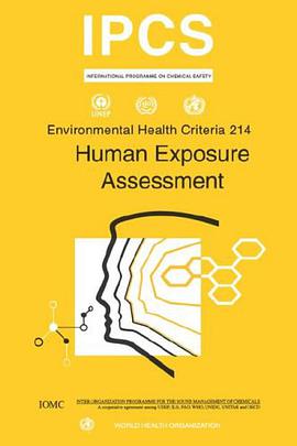 Human Exposure Assessment pdf epub mobi 电子书 下载
