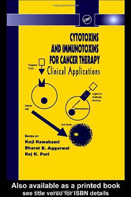 Cytotoxins and Immunotoxins for Cancer Therapy pdf epub mobi 電子書 下載