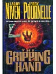 The Gripping Hand pdf epub mobi 电子书 下载