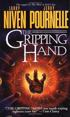 The Gripping Hand pdf epub mobi 电子书 下载