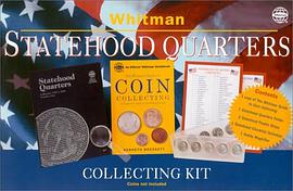 Statehood Quarters Collecting Kit pdf epub mobi 电子书 下载