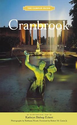 The Campus Guide pdf epub mobi 电子书 下载