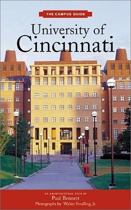 The Campus Guide pdf epub mobi 电子书 下载
