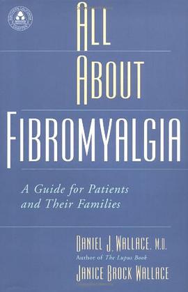 All About Fibromyalgia