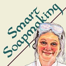 Smart Soapmaking pdf epub mobi 电子书 下载