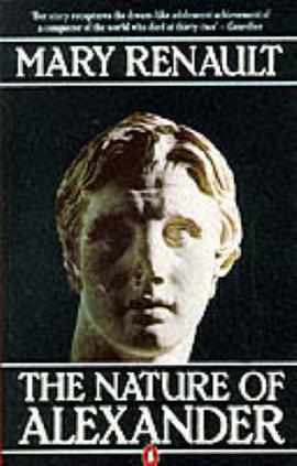 Nature of Alexander, the (Spanish Edition) pdf epub mobi 电子书 下载