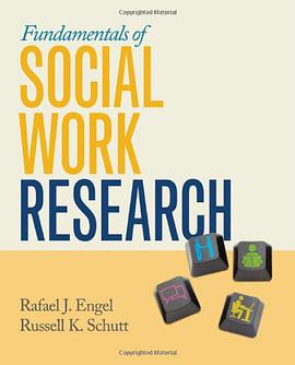 Fundamentals of Social Work Research pdf epub mobi 下载