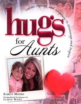 Hugs for Aunts pdf epub mobi 电子书 下载