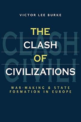 The Clash of Civilizations pdf epub mobi 电子书 下载