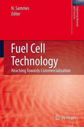 Fuel Cell Technology pdf epub mobi 电子书 下载