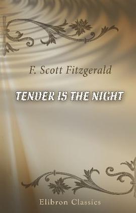 Tender is the Night pdf epub mobi 电子书 下载