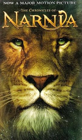 THE CHRONICLES OF NARNIA pdf epub mobi 電子書 下載
