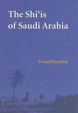 The Shi'is of Saudi Arabia pdf epub mobi 电子书 下载