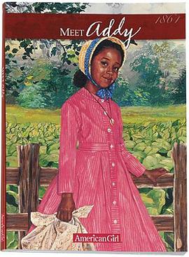 Meet Addy pdf epub mobi 电子书 下载