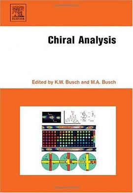Chiral Analysis pdf epub mobi 下载