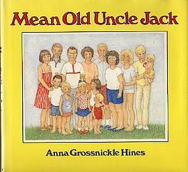 MEAN OLD UNCLE JACK CL pdf epub mobi 电子书 下载