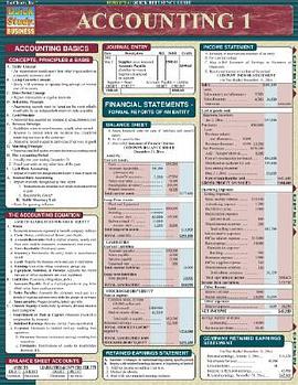 Accounting 1 pdf epub mobi 电子书 下载