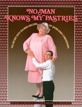 No Man Knows My Pastries pdf epub mobi 电子书 下载