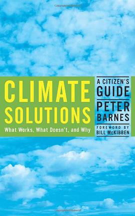 Climate Solutions pdf epub mobi 下载