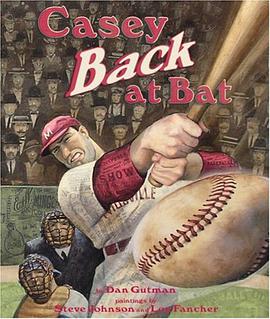 Casey Back at Bat pdf epub mobi 电子书 下载