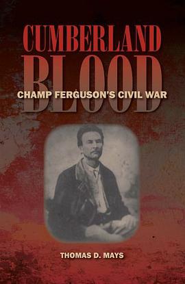 Cumberland Blood pdf epub mobi 电子书 下载