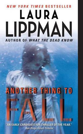 Another Thing to Fall (Tess Monaghan) pdf epub mobi 电子书 下载