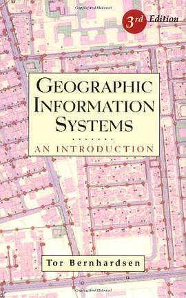 Geographic Information Systems