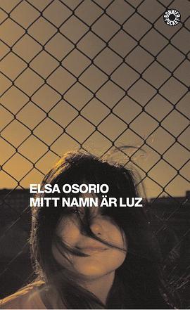 Mitt namn är Luz by Osorio, Elsa pdf epub mobi 电子书 下载
