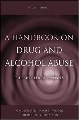 A Handbook on Drug and Alcohol Abuse pdf epub mobi 电子书 下载