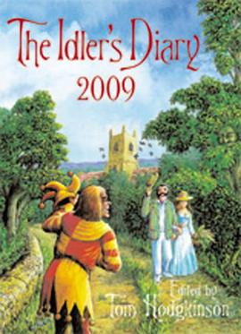 The Idler Diary pdf epub mobi 電子書 下載