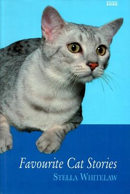 Favourite Cat Stories pdf epub mobi 电子书 下载