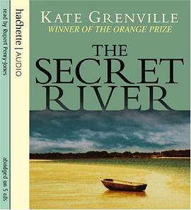 The Secret River pdf epub mobi 电子书 下载