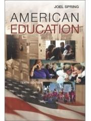 American Education pdf epub mobi 电子书 下载