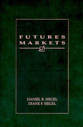 Futures Markets pdf epub mobi 电子书 下载