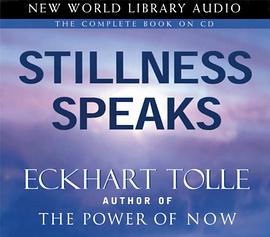 Stillness Speaks pdf epub mobi 电子书 下载
