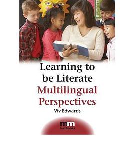 Learning to Be Literate pdf epub mobi 电子书 下载