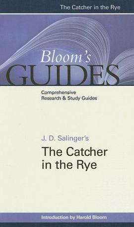 "The Catcher in the Rye" pdf epub mobi 电子书 下载