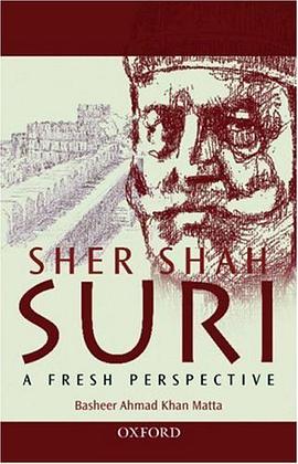 Sher Shah Suri pdf epub mobi 下载