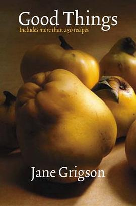 Good Things pdf epub mobi 下载