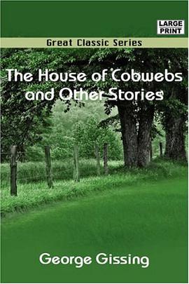 The House of Cobwebs and Other Stories pdf epub mobi 电子书 下载