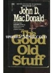 The Good Old Stuff pdf epub mobi 电子书 下载
