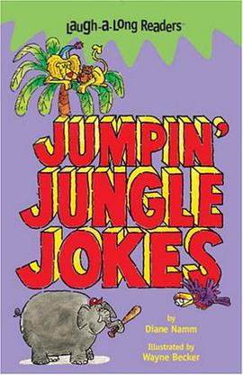 Laugh-A-Long Readers