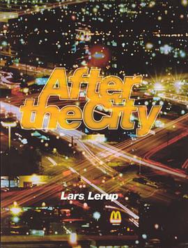 After the City pdf epub mobi 下载