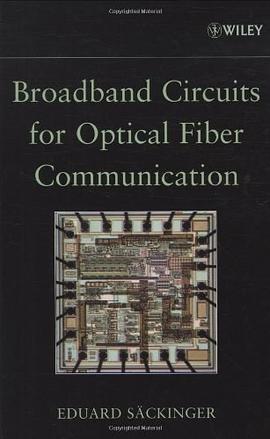 Broadband Circuits for Optical Fiber Communication pdf epub mobi 电子书 下载