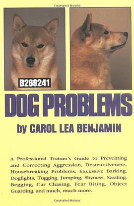 Dog Problems pdf epub mobi 电子书 下载
