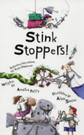 Stink Stoppers! pdf epub mobi 电子书 下载