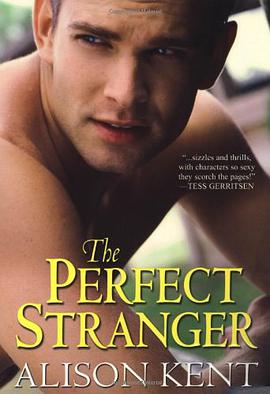 The Perfect Stranger pdf epub mobi 电子书 下载