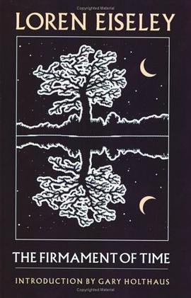 The Firmament of Time pdf epub mobi 电子书 下载