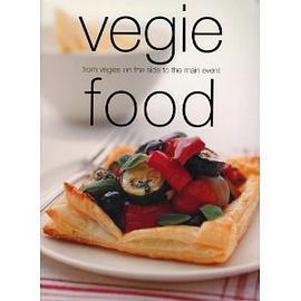 Vegie Food pdf epub mobi 下载
