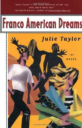 Franco American Dreams pdf epub mobi 电子书 下载